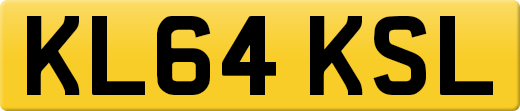 KL64KSL